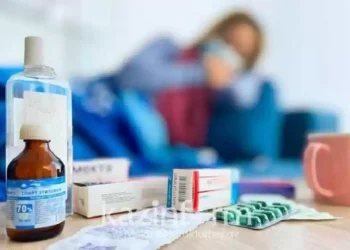 Бір тәулікте 13 есе өсті: елімізде тұмаумен ауырғандар күрт көбейді