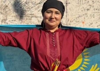 Шығысқазақстандық садақшы әлем чемпионы атанды