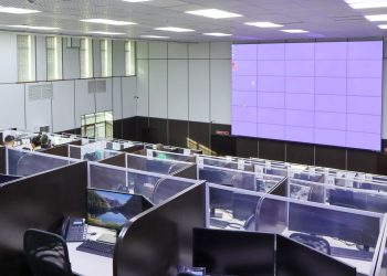 Өңірді онлайн басқару: ШҚО-да аймақтық талдау орталығы іске қосылды