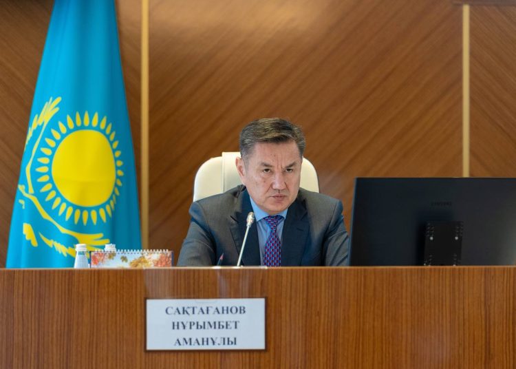 Фото: ШҚО әкімінің баспасөз қызметі