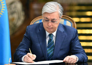 Ұлттық қауіпсіздік комитетіне ЖИ министрлігінің кейбір өкілеттілігі берілді