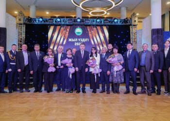 Бозанбай ауылында ерекше қажеттілігі бар балаларға арналған Ainala орталығы ашылды — ШҚО