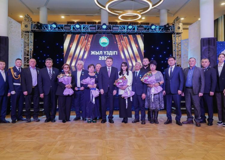 Фото: ШҚО әкімінің баспасөз қызметі