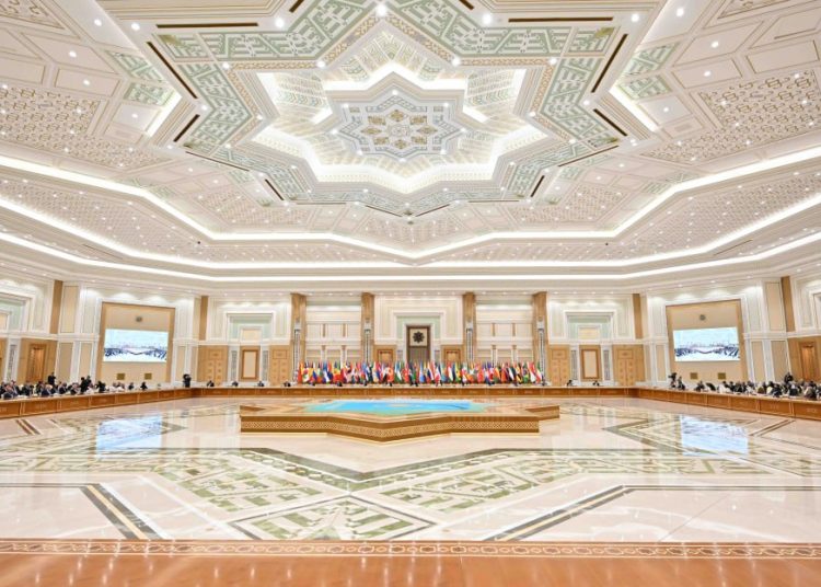 Фото: Ақорда