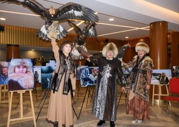 Аудандар несімен ерекшеленді: өңір руханиятына серпін берген жоба