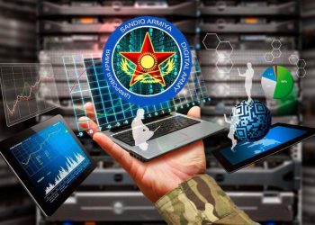 Қазақстанда әскери қызмет жүйесі цифрландырылып жатыр