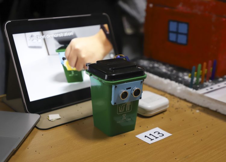 Фото: Д.Серікбаев атындағы ШҚТУ