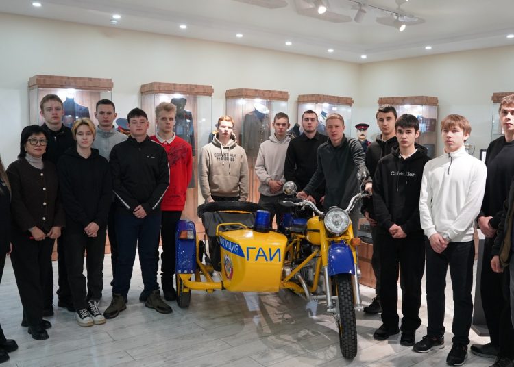 Фото: ШҚО өңірлік коммуникациялар қызметі