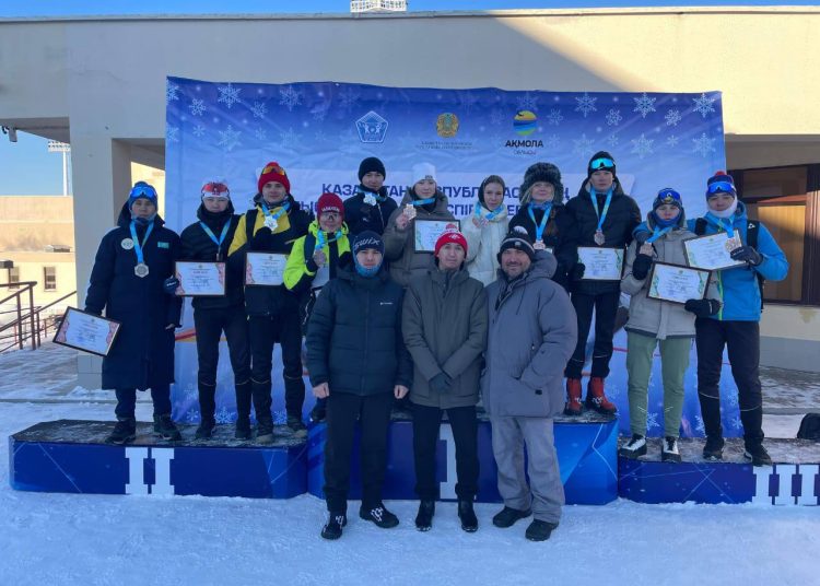 Фото: ШҚО әкімінің баспасөз қызметі