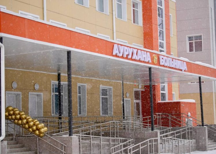 Фото: ШҚО әкімінің баспасөз қызметі