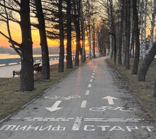 Фото: Аяужан Утеулинова