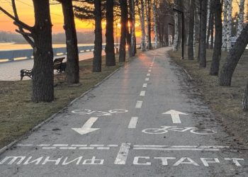 Жылқы жылын спортпен бастамақ: 1 қаңтарда Өскеменде жаппай жүгіру болады