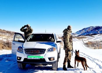 Тұрғындар ресми ақпаратқа ғана сүйенуі керек: ШҚО-да арнайы операция жүргізіледі