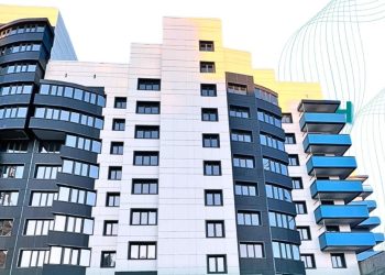 Өскеменде «Свой дом» бағдарламасы арқылы пәтерлер сатылып жатыр