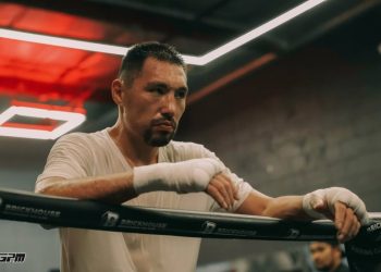 Жекпе-жек өтпейді: Жәнібек Әлімханұлы допинг дауына ілікті