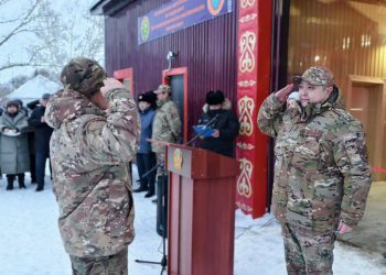 Шығыс Қазақстанда үш жаңа өрт сөндіру бекеті ашылды