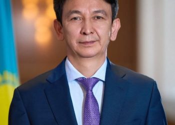 Нариман Алмасұлы көлік басқармасы басшысының міндетін атқарады — ШҚО