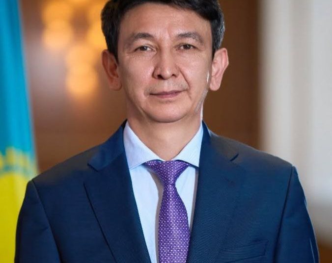 Фото: ШҚО әкімінің баспасөз қызметі