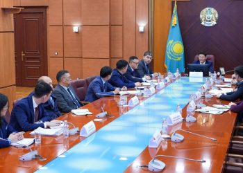 Өңірлерде инвестициялық прокурорлар жұмыс істейтін болды