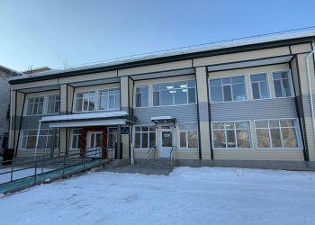 Асубұлақта күрделі жөндеу жүргізілген амбулатория ашылды — ШҚО