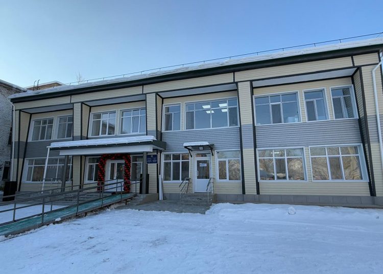 Фото: Ұлан ауданы әкімдігі