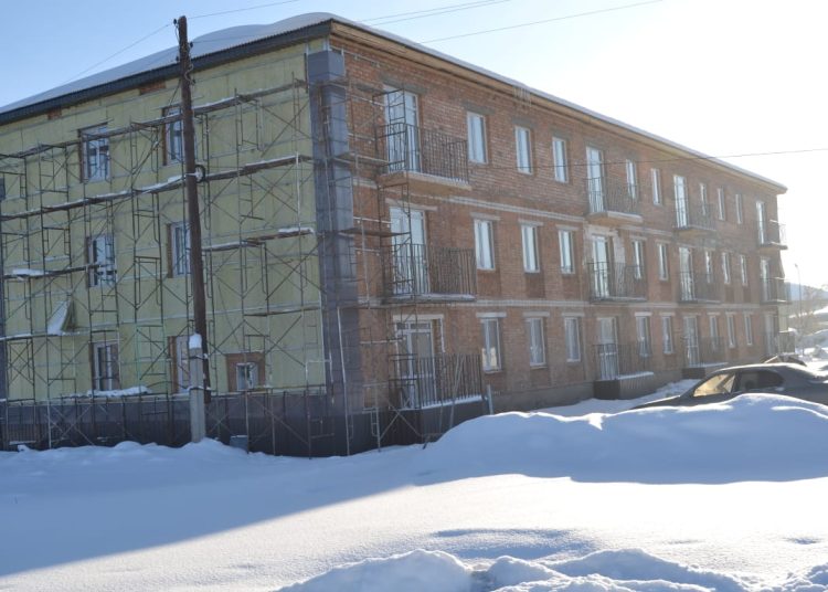 Фото: Самар ауданы әкімінің баспасөз қызметі