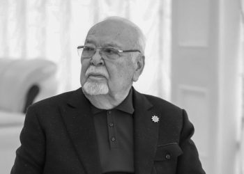 Қазақстанның халық әртісі Асанәлі Әшімов қайтыс болды