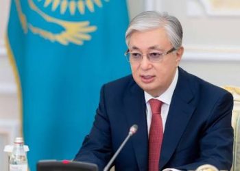 Президенттік арнаулы әдеби сыйлыққа ие болған жас авторлар анықталды