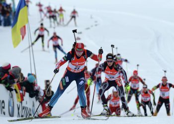 Қысқы Олимпиадаға болжам бойынша Қазақстаннан 35 спортшы қатысады