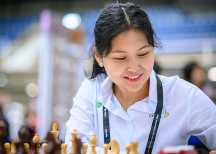 Фото: bibisarachess/instagram