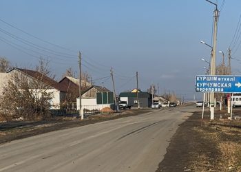 Құлынжонда бағдаршам орнатылып, жол қауіпсіздігі күшейтіледі — ШҚО