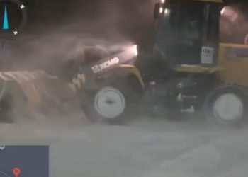 ШҚО-да кейбір бағыттағы жолдар жабылды