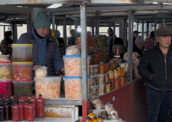 ШҚО-да жаңажылдық жәрмеңке өтеді