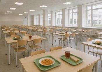 ШҚО мектептерінде жаңа ас мәзірі бекітілді