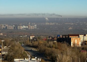 Қолайсыз ауа райы: оқушылар қай кезде онлайн оқиды