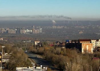 Өскеменде қолайсыз метеожағдай сақталады