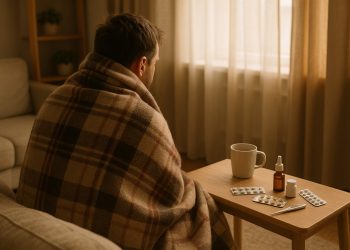 ШҚО-да «Гонконг тұмауын» жұқтырғандар саны 73-ке жетті