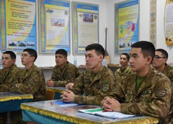 Президент тапсырмасы: Өскемен гарнизонында сарбаздардың қауіпсіздігі қалай қамтамасыз етіледі?