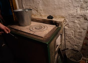 Жылыту маусымы басталғалы 120-дан астам өрт болған – ШҚО