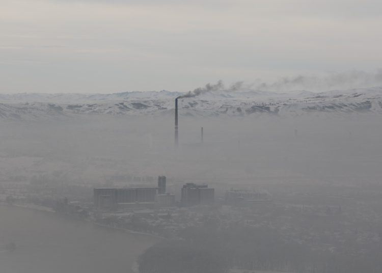 Өскемен мен Риддерде «НМУ» жалғасады