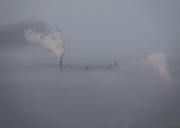 Тағы ауа сапасы нашарлайды – Өскемен