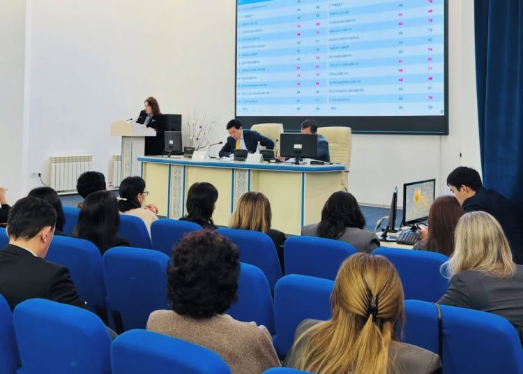 Фото: zhaksylyk_omar/instagram