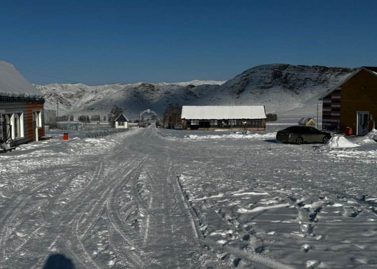 Шығыс Қазақстанға келетін туристер саны 9,4%-ға артты