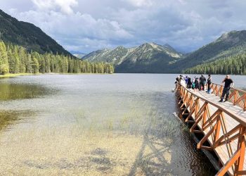 Елімізде курорт аймақтарын дамыту жөніндегі Жол картасы әзірленді