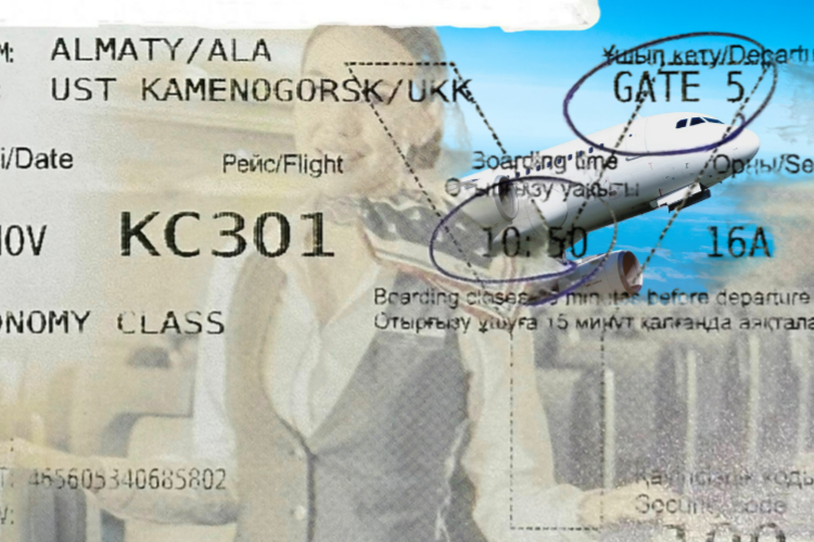 Фото: F16.kz/коллаж