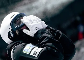 ШҚО спортшысы Анастасия Городко Францияда екі алтын медаль иеленді