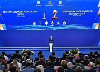 Шағын және орта бизнесті дамытуға айрықша мән беріп отырмын — Президент