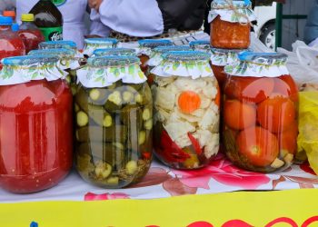 Өскемен: 4 көшеде жәрмеңке ұйымдастырылады