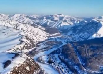 Қар көшкінінің алдын алу: ШҚО-да тағы да жол жабылды