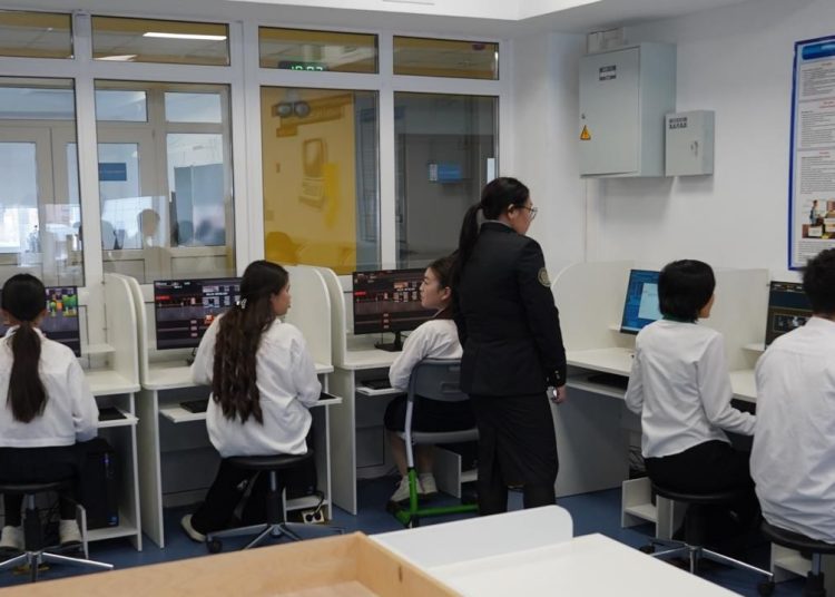 Фото: ШҚО бойынша тергеп-тексеру департаменті